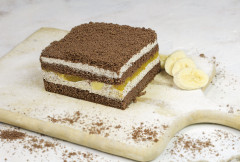 Ciasto kopiec kreta kg 