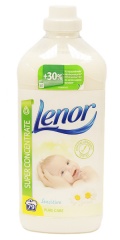 Koncentrat do płukania Lenor Sensitive Purecare 