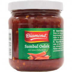 Sambal olek Diamond 