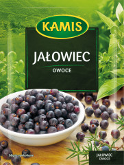 KAMIS JAŁOWIEC 15G