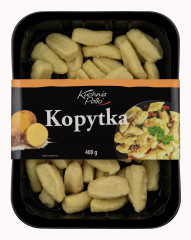 Kuchnia Polki Kopytka 400 g