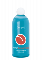 Ziaja Intima płyn brzoskwinia 500 ml