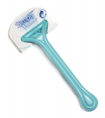 Gillette simply venus maszynka do golenia 