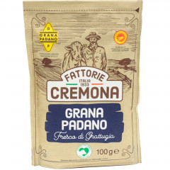 Ser grana padano cremona tarty 100g 