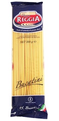 Makaron Pasta Reggia bucatini 