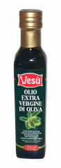 Oliwa vesu extra virgin 250ml 