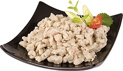 Szare kluski Kuchnia Polki + koszt opak. 0,31 zł 