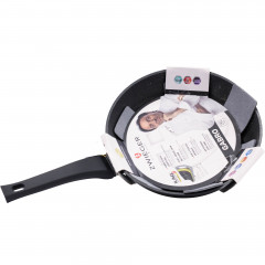 Patelnia 26 cm Gabro Zwieger
