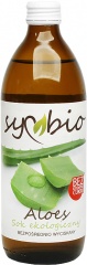 Sok Aloes bez dodatku cukru Symbio