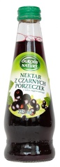 NEKTAR Z CZARNYCH PORZECZEK 225 ML