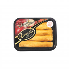 Naleśniki Almonte z jabłkami 410g 