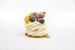 Tort Ozdowscy pavlova mini 500g 