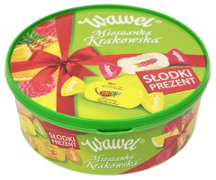 Wawel MIESZANKA KRAKOWSKA 800 g