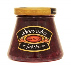 Borówka Królewska Kowalewski