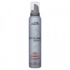 Joanna STYLING effect- pianka modelująca ekstramocna 150 ml