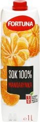 Sok Fortuna mandarynka 