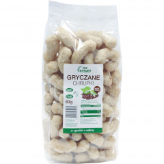 Chrupki Pro Natura gryczane 