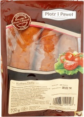 Kiełbasa Śląska Piotr i Paweł