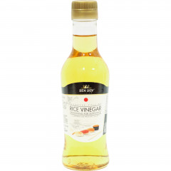 Sos sen soy zaprawa do ryżu do sushi 220ml 