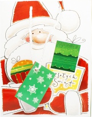 Torebka średnia 001 