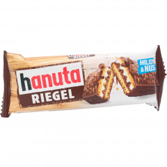 hanuta riegel 34,5g