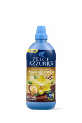 Koncentrat do płukania Felce Azzurra argan&vanilla 