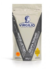 Ser Virgilio Grana Padano tarty 