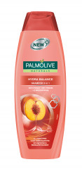 Szampon i odżywka palmolive 2w1 