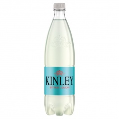 Napój gazowany Kinley bitter lemon 