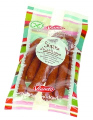 Kiełbasa śląska delikatesowa Viando
