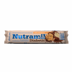 Olimp Labs Nutramil complex Diabetic 60g cookie