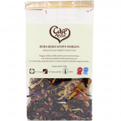 HERBATA OWOCOWA BORA BORA