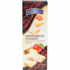 Ciastka primacookies szarlotka 