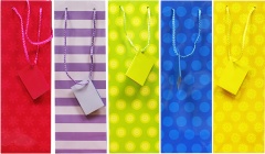 Torebka butelkowa /szt 