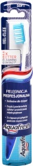 Aquafresh szczoteczka gel-flex soft 