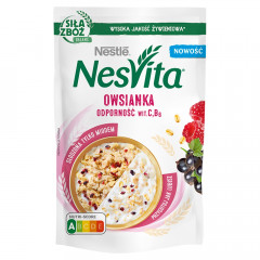 NESVITA Owsianka Odporność 210 g