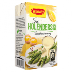Sos Winiary holenderski 250ml 