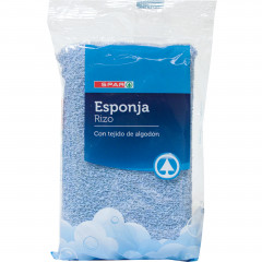 Spar gąbka kąpielowa miękkia hipoalergiczna 