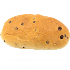 Bułka mleczna z czekoladą 