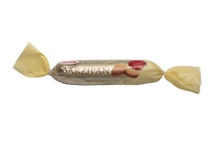 Baton Marcepanowy chlebek Zentis 