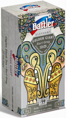 Herbata ekspresowa battler earl grey cejlońska 25tx2g 