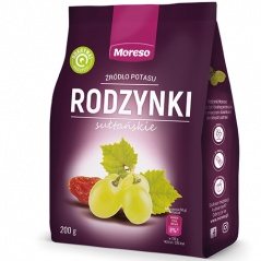 Rodzynki sułtańskie 