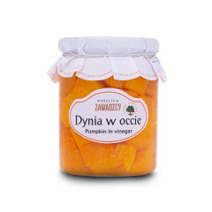 Dynia Bracia Zawadzcy w occie 