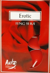 Podgrzewacz erotic 6szt 