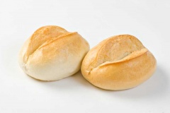 Bułka sznytka - Cymes 