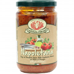 Sos Rustichella napoletana 
