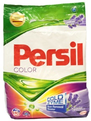 Persil proszek do prania Color Lavender 