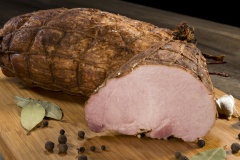 Wiorek Szynka krucha 