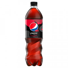 Napój gaz but pepsi wild cherry 