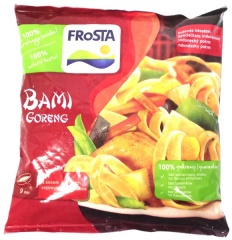 FRoSTA Bami Goreng Kurczak z makaronem po indonezyjsku 500 g